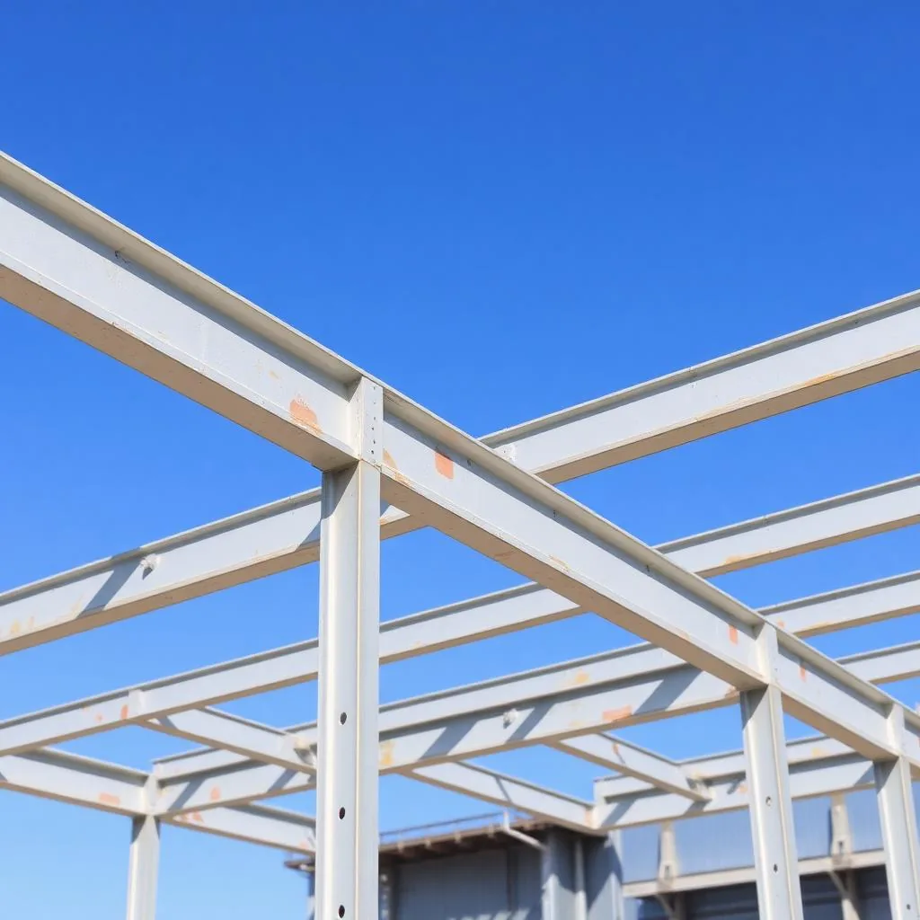 Structural Frame