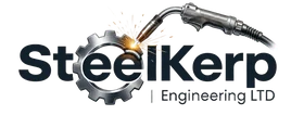 SteelKerp Engineering LTD